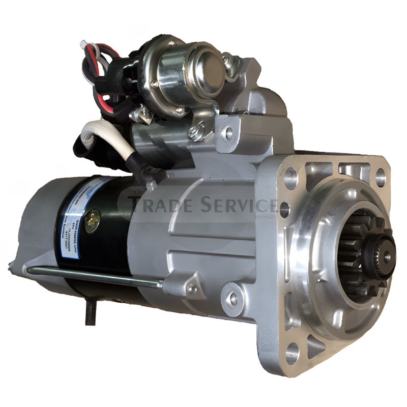 M90R2568SE Prestolite starter motor