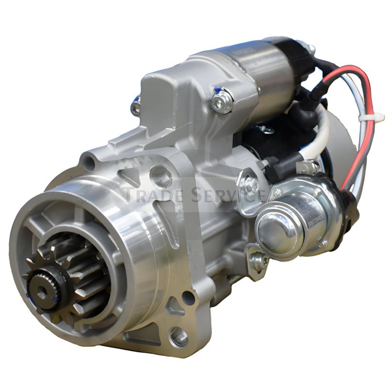 M90R3553AM Prestolite starter motor