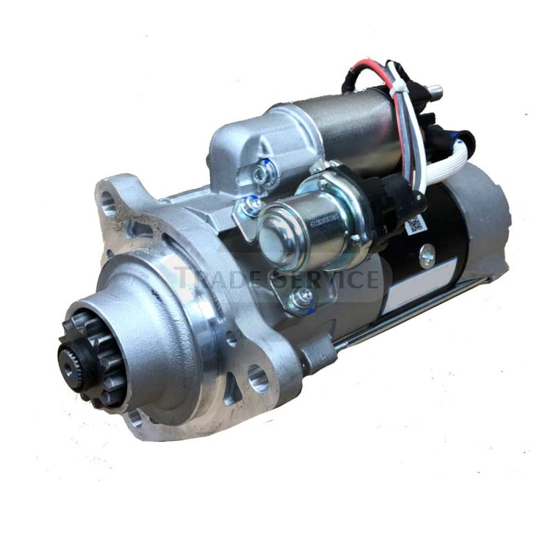 M90R3554SE Prestolite starter motor