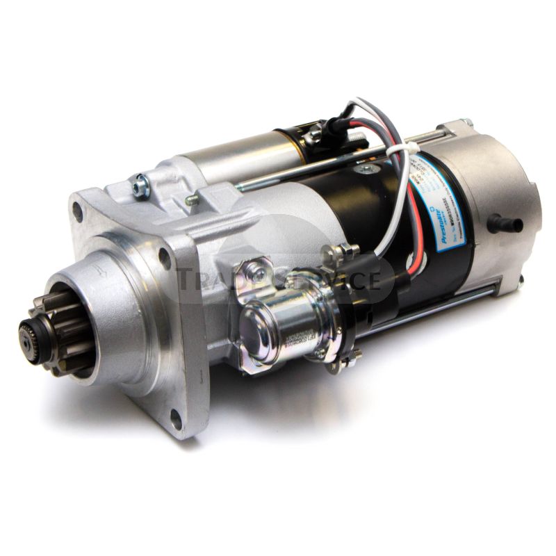 M90R3555SE Prestolite starter motor