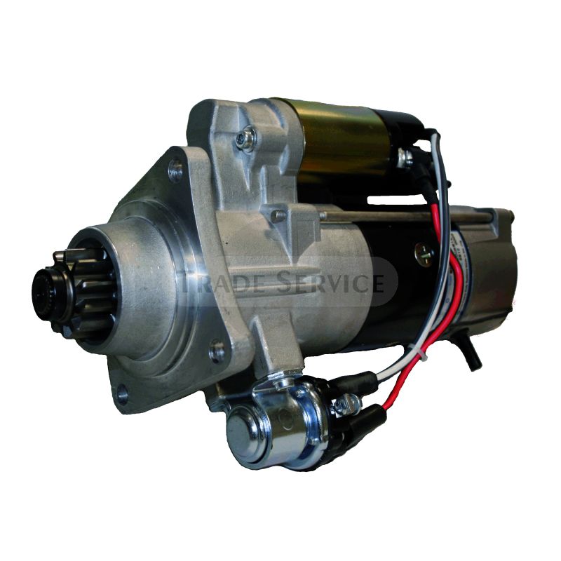 M90R3556SE Prestolite starter motor