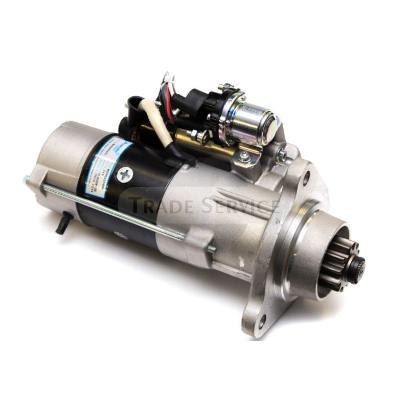 M90R3558SE Prestolite starter motor