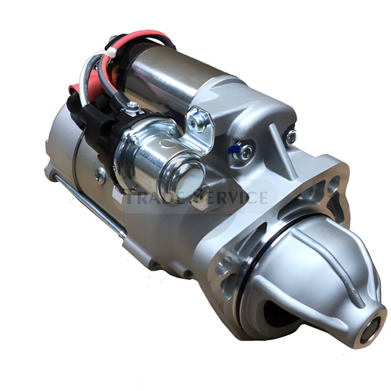 M93R3015SE Prestolite starter motor