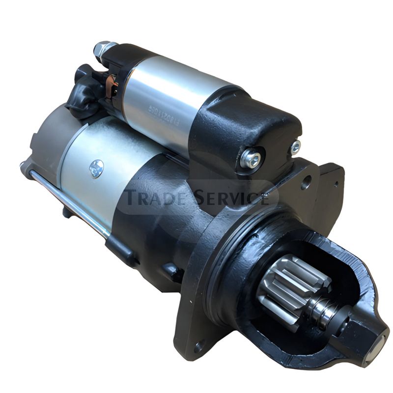 M93R3026SE Prestolite starter motor