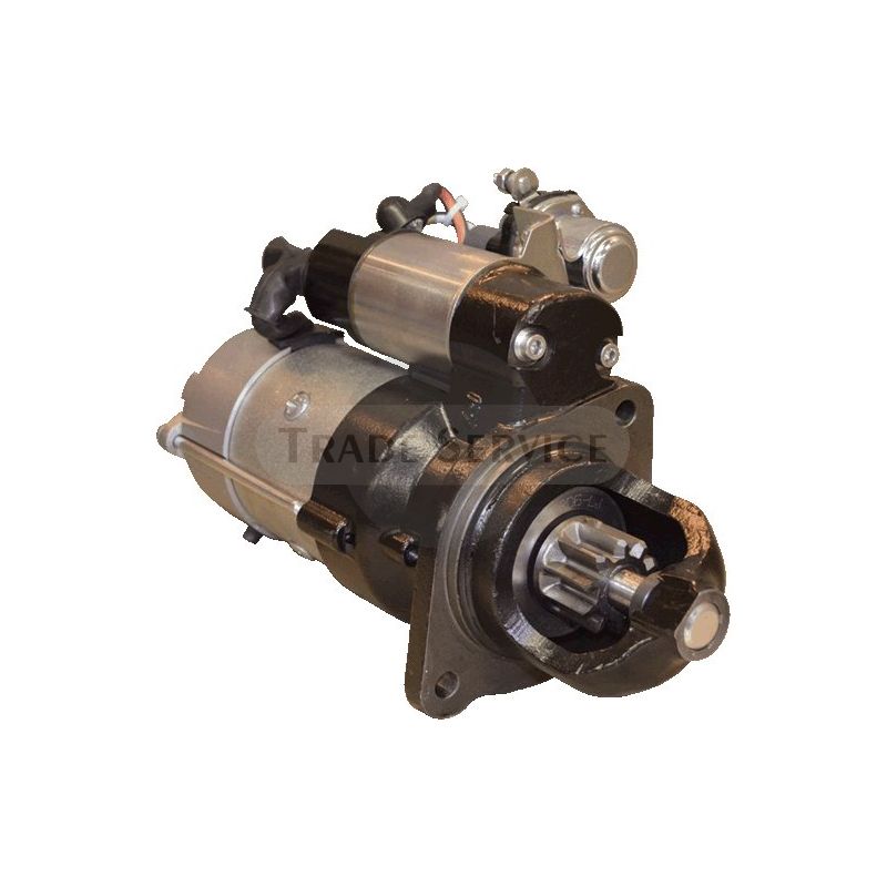 M93R3066SE Prestolite starter motor