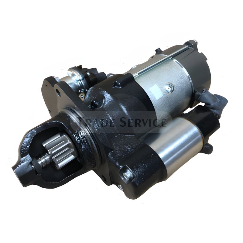 M93R3089SE-A Prestolite starter motor