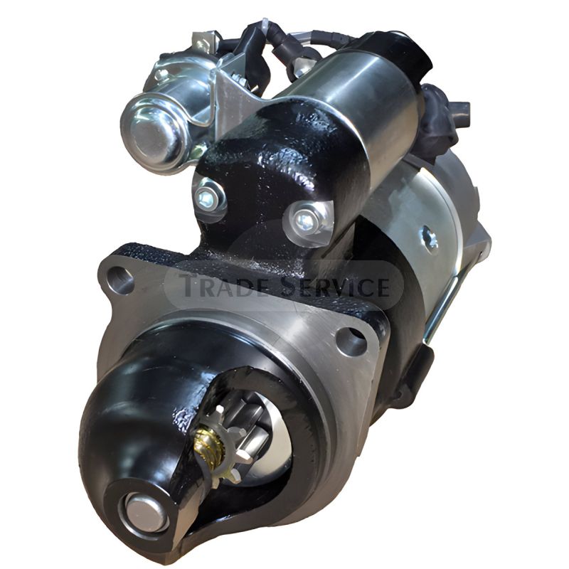M93R3104AM Prestolite starter motor