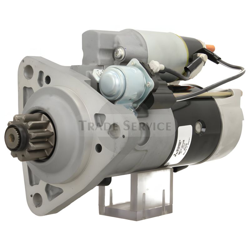 M9T21281 / M009T21281 (AM) Mitsubishi Electric starter motor