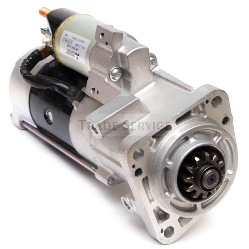 M9T50481 Mitsubishi starter motor