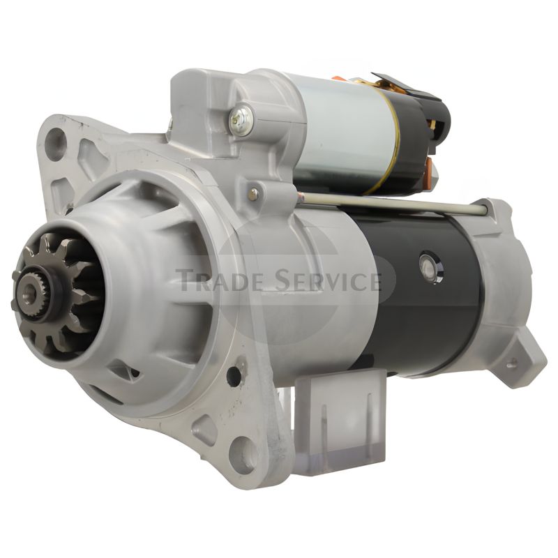 M9T62372 / M009T62372 (AM) Mitsubishi Electric starter motor