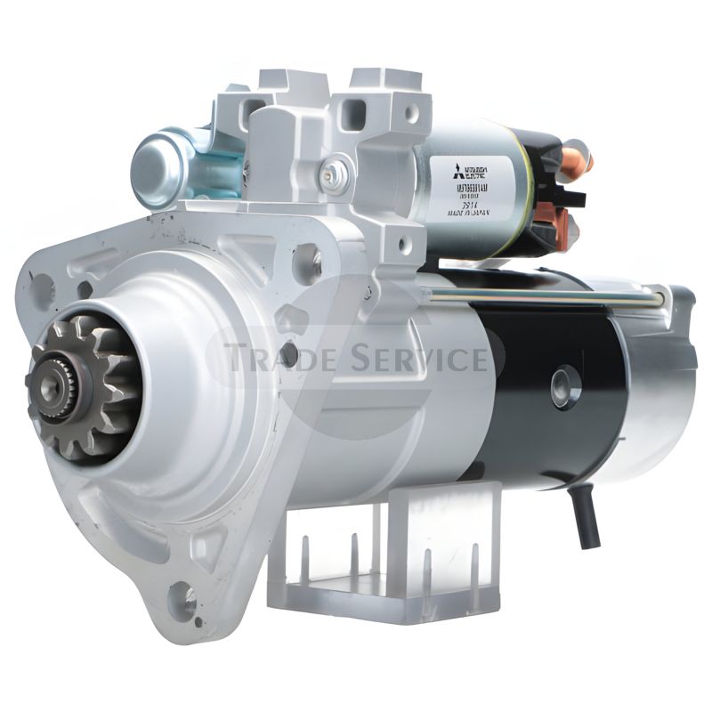 M9T66381 / M009T66381 (AM) Mitsubishi Electric starter motor