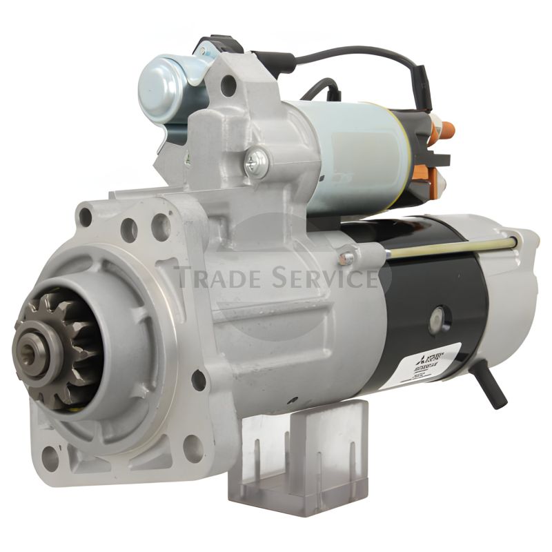 M9T68982 / M009T68982 (AM) Mitsubishi Electric starter motor