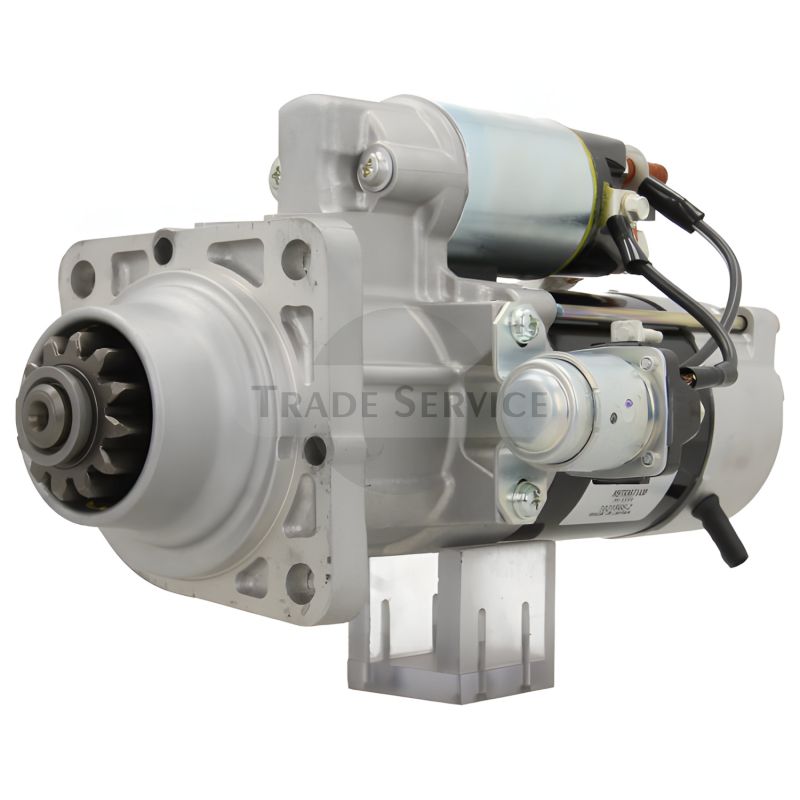 M9T69871 / M009T69871 (AM) Mitsubishi Electric starter motor