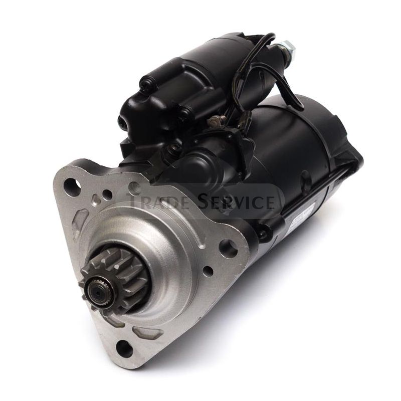 M9T80472FU Mitsubishi starter motor