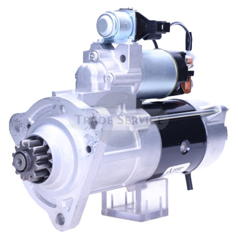 M9T85881 / M009T85881 (AM) Mitsubishi Electric starter motor