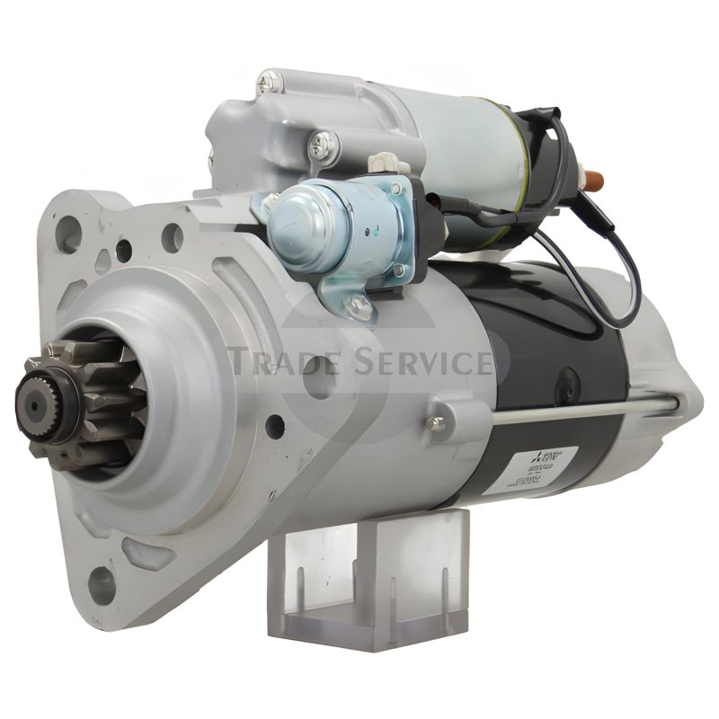 M9T87474 / M009T87474 (AM) Mitsubishi Electric starter motor