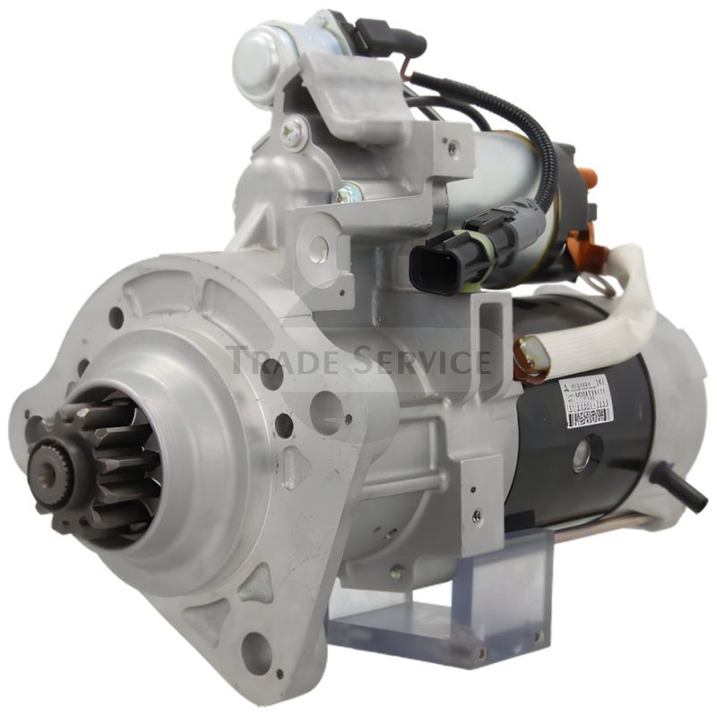 M9T87571 / M009T87571 (AM) Mitsubishi Electric starter motor