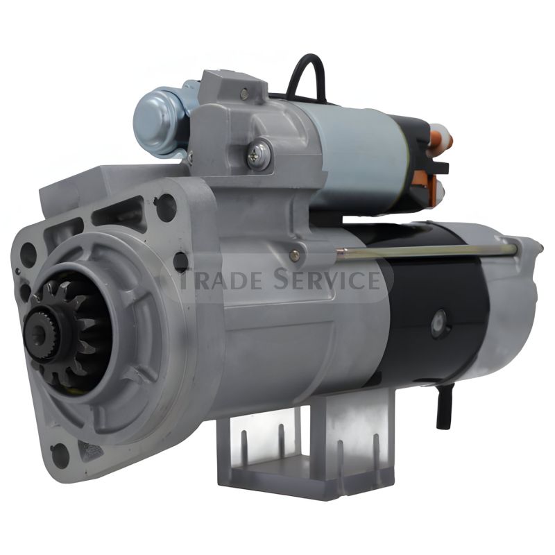 M9TD1981 / M009TD1981 (AM) Mitsubishi Electric starter motor