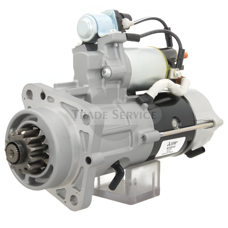 M9TD2581 / M009TD2581 (AM) Mitsubishi Electric starter motor
