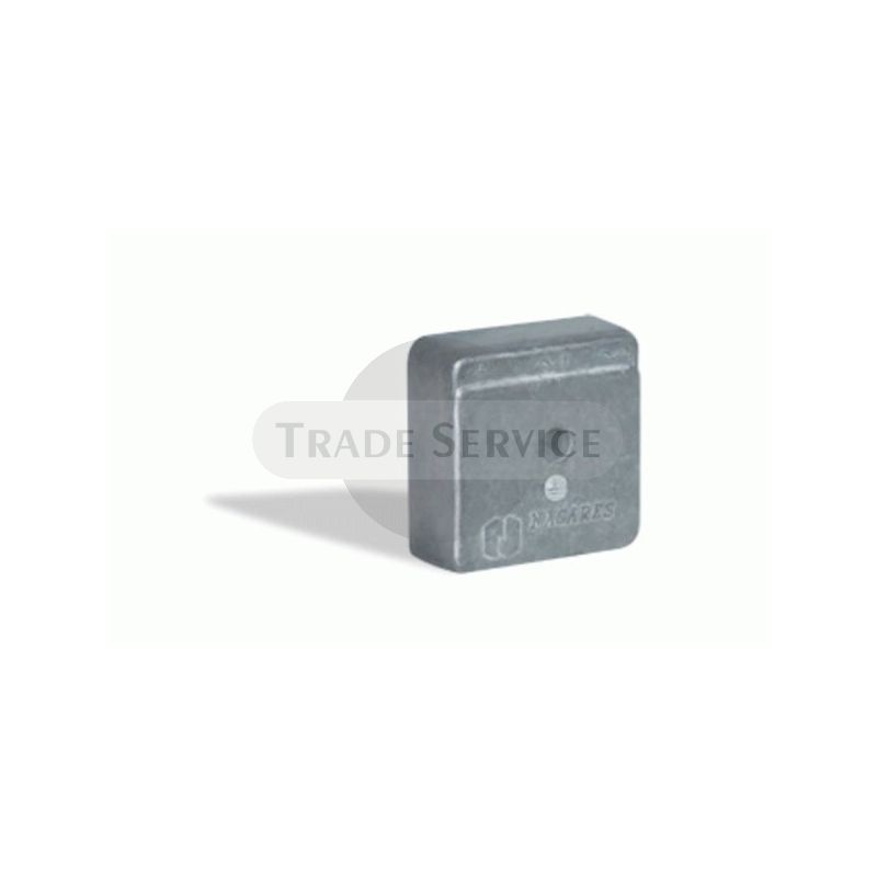 ME1 MAHLE (Nagares) RGU/2-A voltage regulator