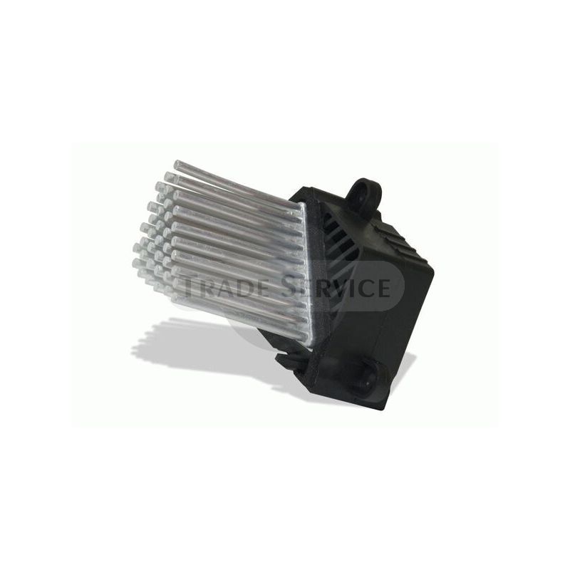 MELM1 MAHLE (Nagares) MCF/5-12 air conditioning control module