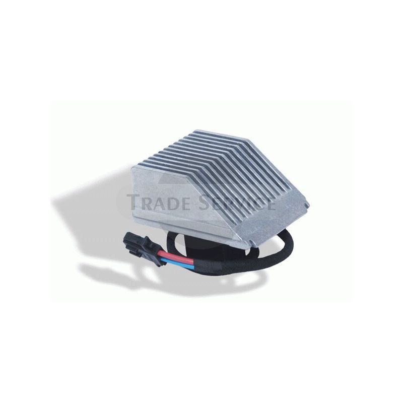 MELM5 MAHLE (Nagares) MECD/8-12 air conditioning control module