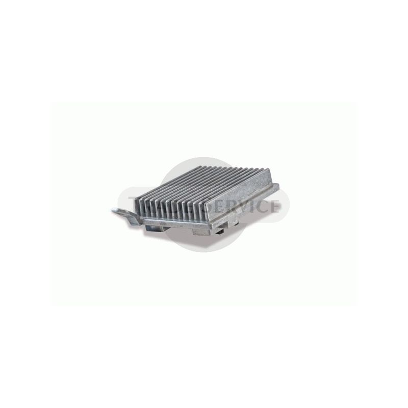 MELM6 MAHLE (Nagares) MPVM/5-12 air conditioning control module