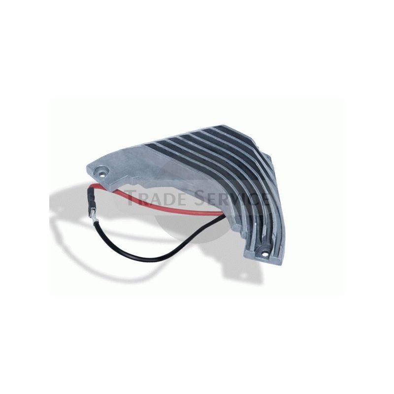 MELM7 MAHLE (Nagares) MPVN/5-12 air conditioning control module