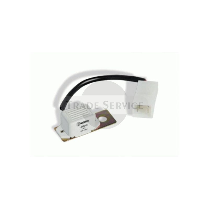 MEWD3 MAHLE (Nagares) AVE/2-24 buzzer relay
