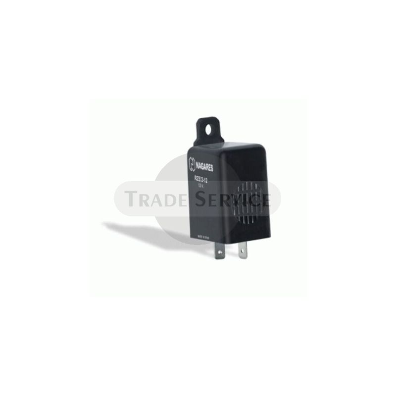 MEWD4 MAHLE (Nagares) RZE/2-12 hazard warning light relay