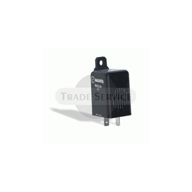 MEWD5 MAHLE (Nagares) RZE/2-24 hazard warning light relay
