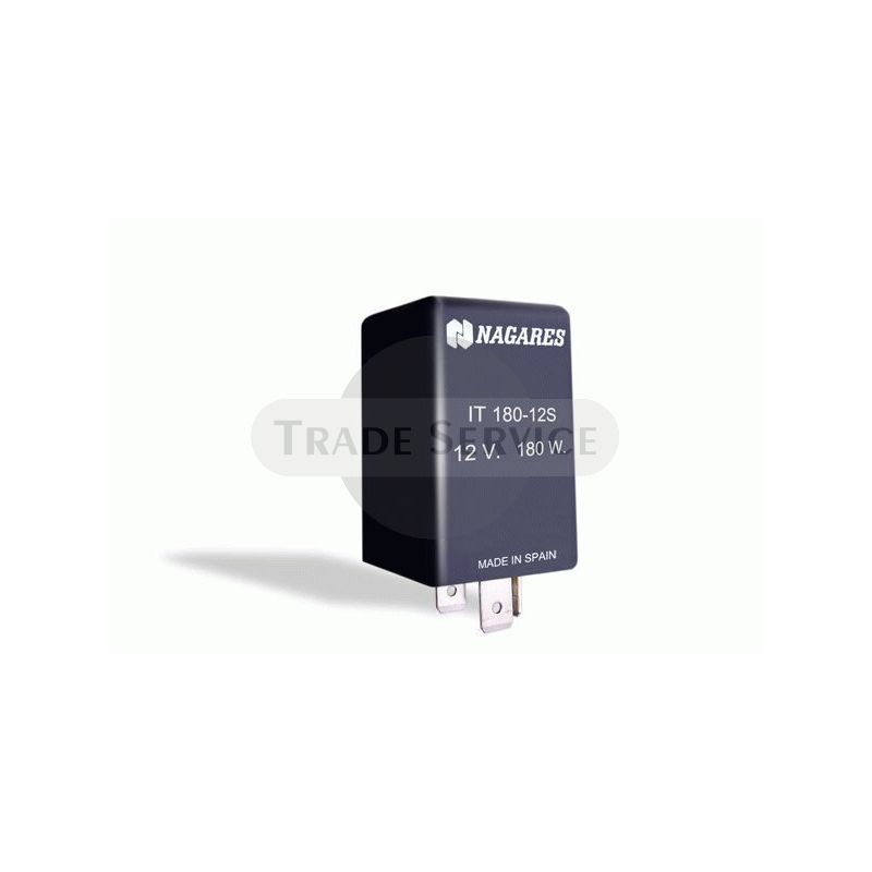 MFL4 MAHLE (Nagares) IT-180-12S flasher unit