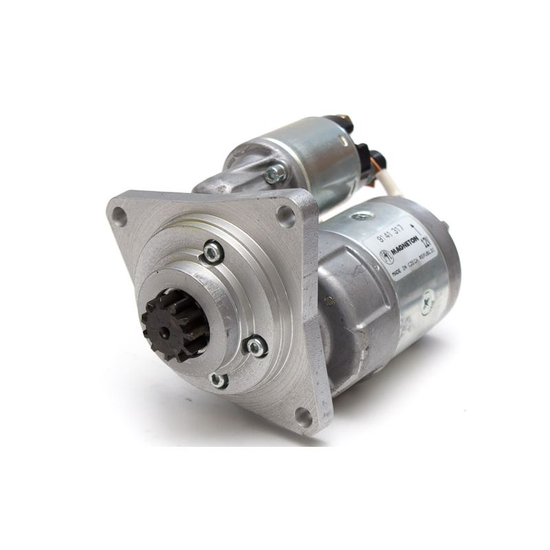 9141317 Magneton starter motor