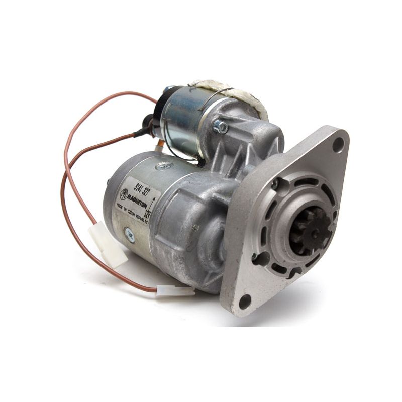 9141327 Magneton starter motor