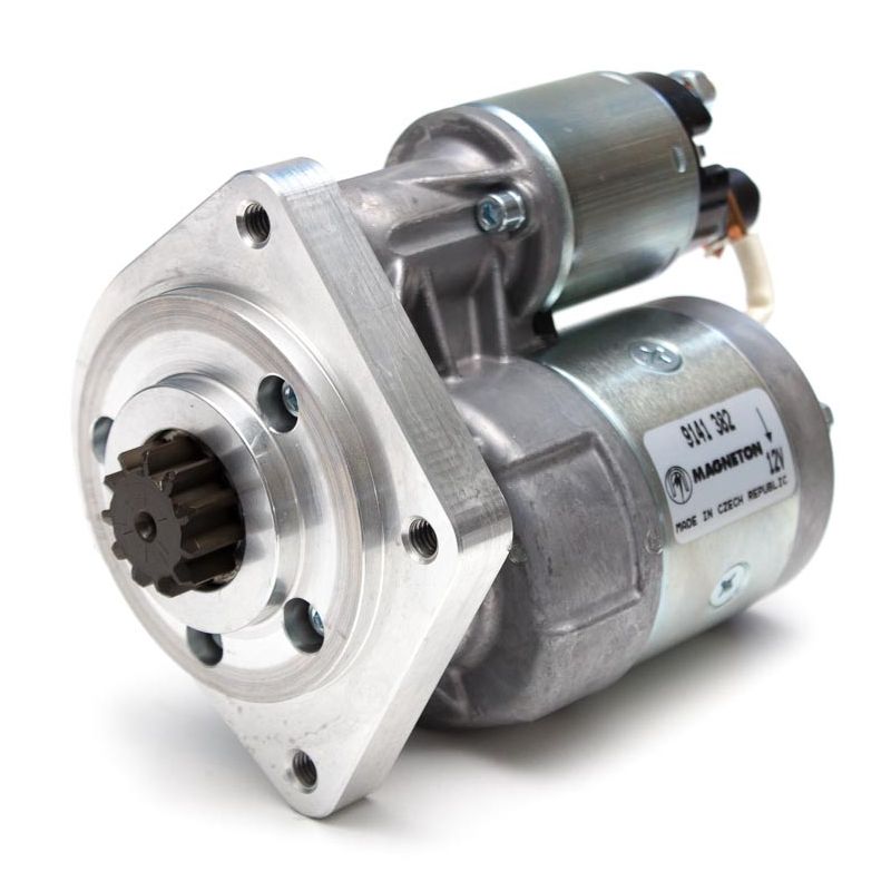9141382 Magneton starter motor