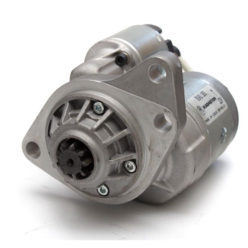 9141393 Magneton starter motor