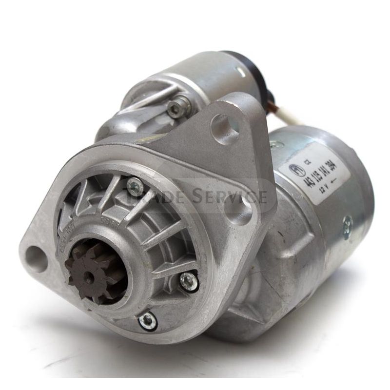 9141394 Magneton starter motor