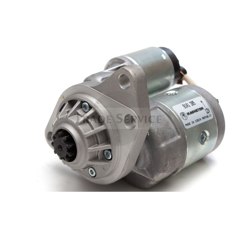9141395 Magneton starter motor
