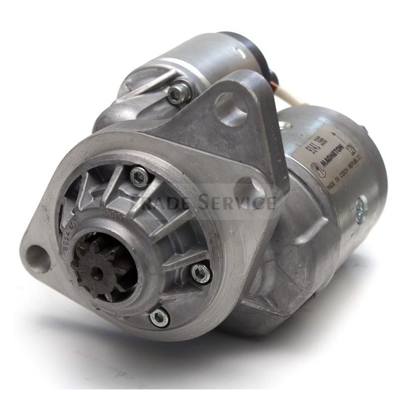 9141396 Magneton starter motor