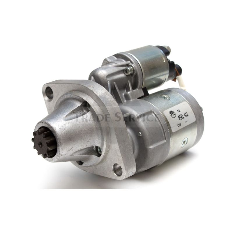 9141412 Magneton starter motor