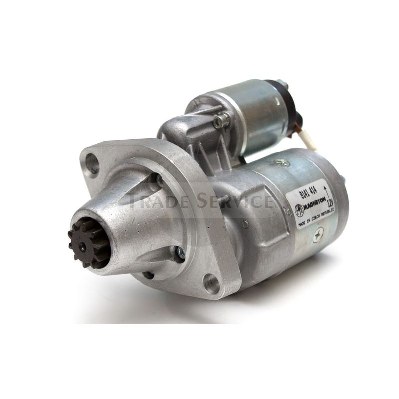 9141414 Magneton starter motor