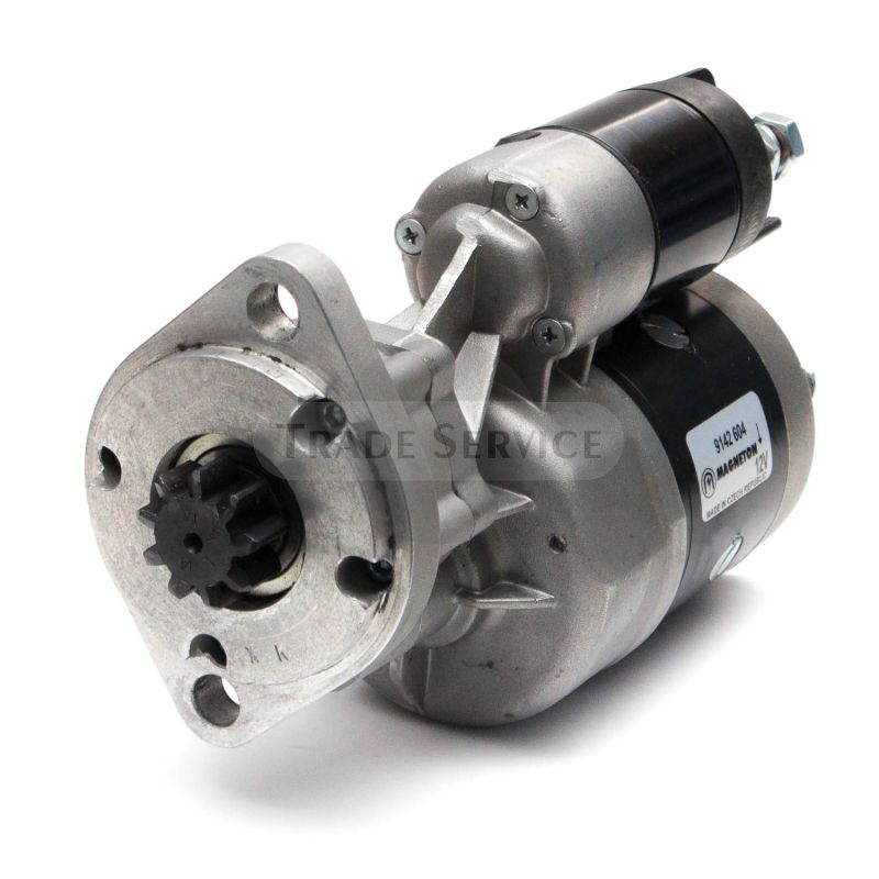 9142604 Magneton starter motor