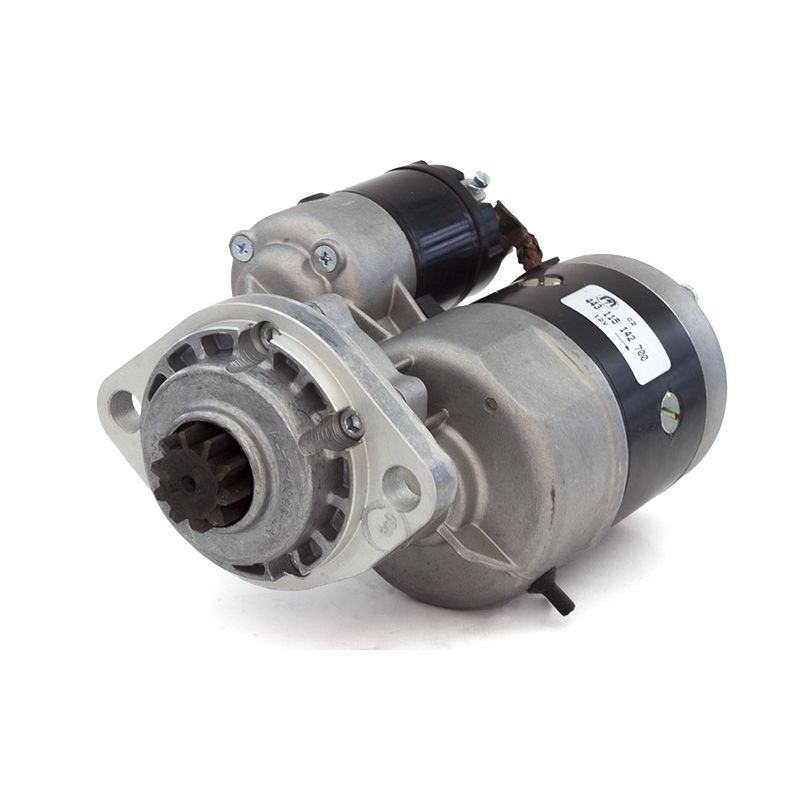 9142700 Magneton starter motor