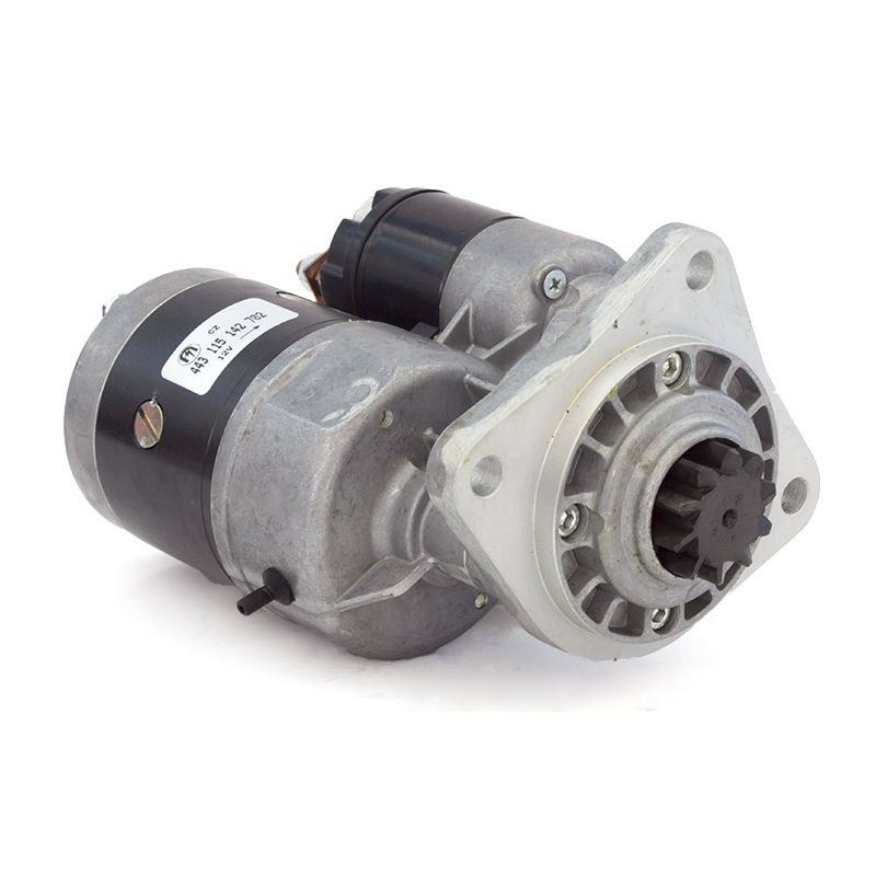 9142702 Magneton starter motor