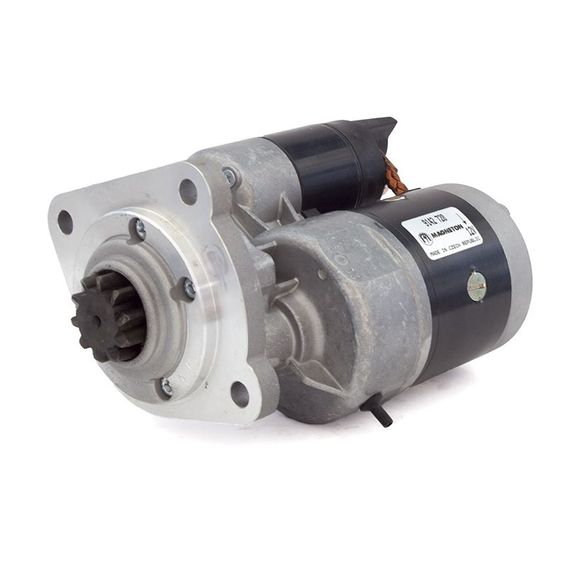 9142720 Magneton starter motor