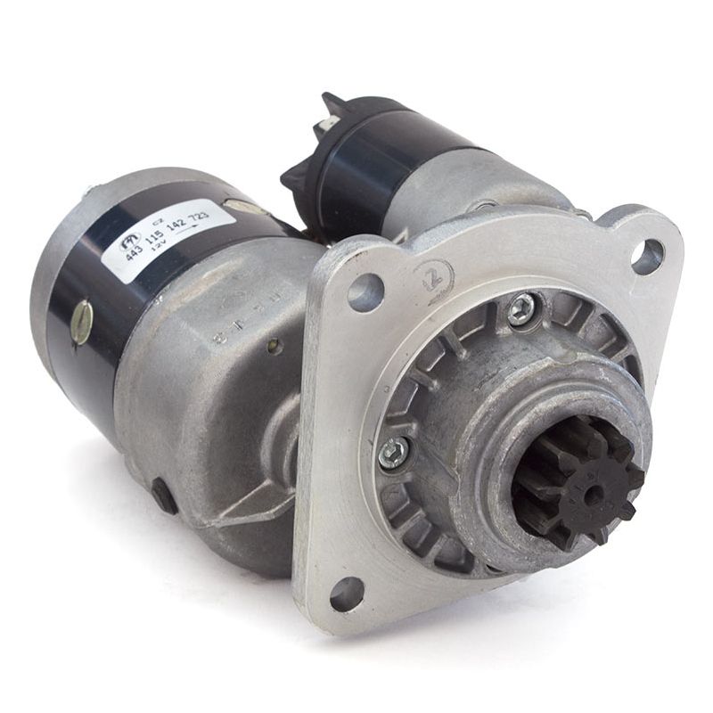 9142723 Magneton starter motor
