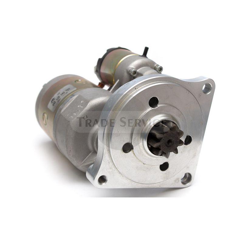 9142727 Magneton starter motor