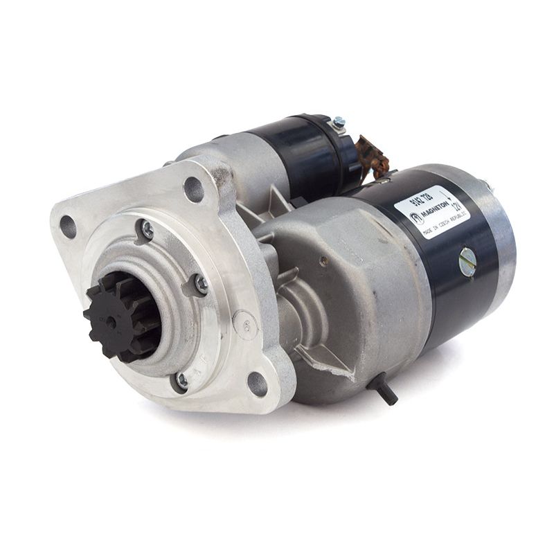 9142728 Magneton starter motor