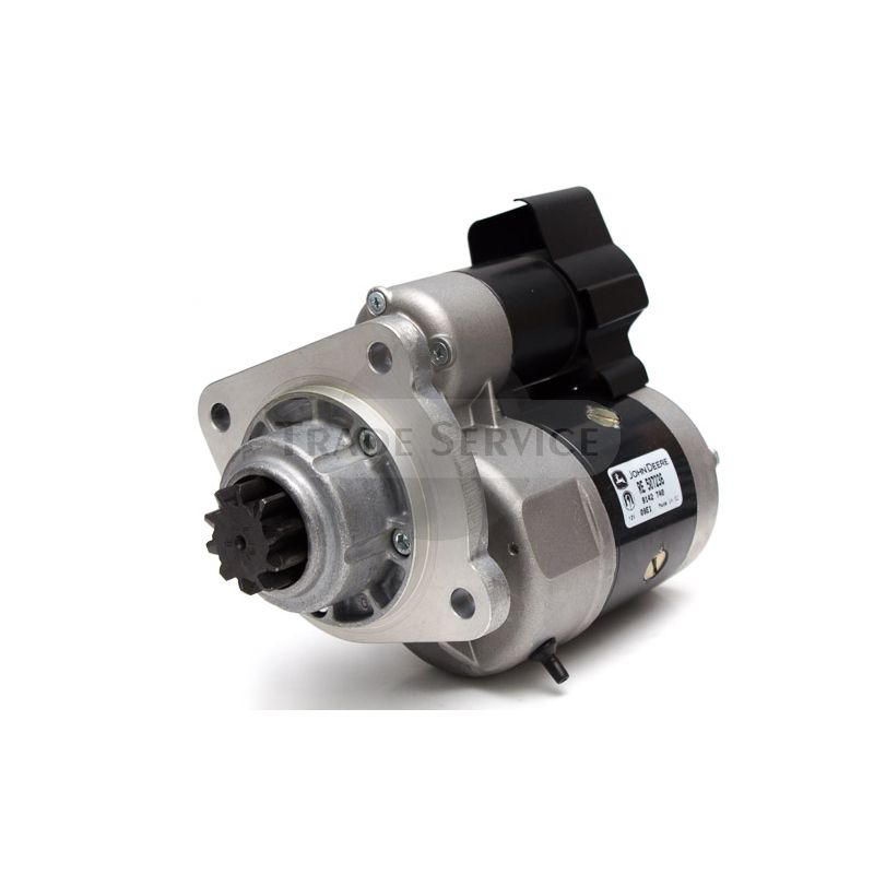 9142740 Magneton starter motor