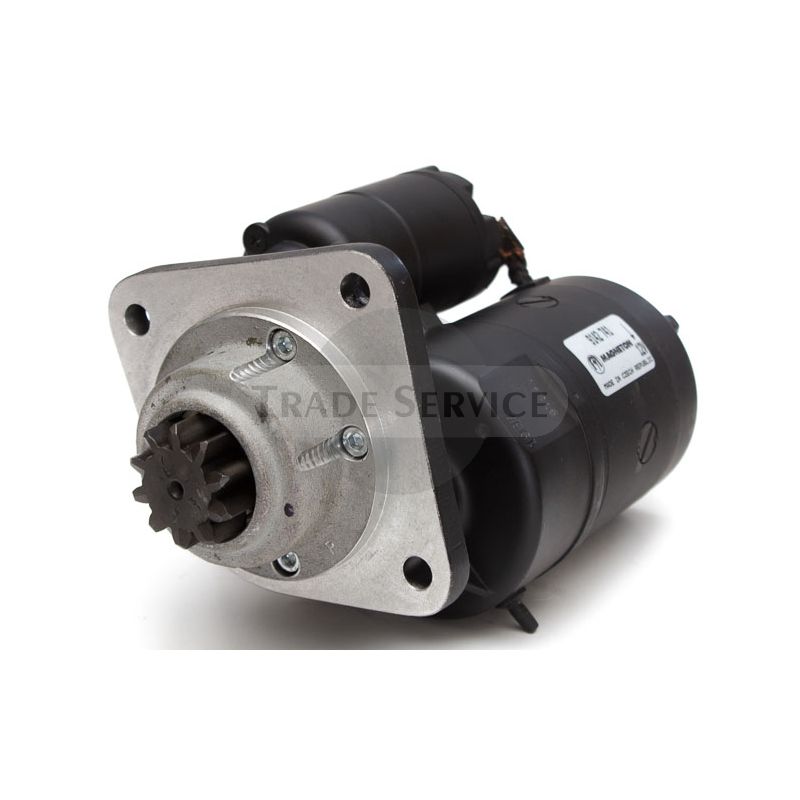 9142741 Magneton starter motor
